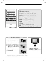 Предварительный просмотр 12 страницы LG 23LX1RV Owner'S Manual