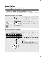 Предварительный просмотр 15 страницы LG 23LX1RV Owner'S Manual