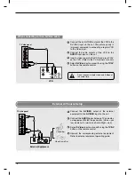 Предварительный просмотр 16 страницы LG 23LX1RV Owner'S Manual