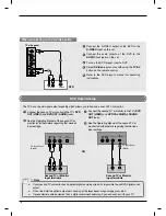 Предварительный просмотр 18 страницы LG 23LX1RV Owner'S Manual