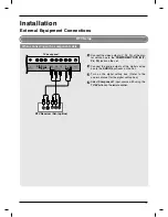 Предварительный просмотр 19 страницы LG 23LX1RV Owner'S Manual