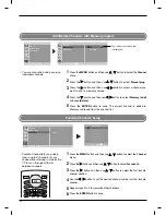 Предварительный просмотр 24 страницы LG 23LX1RV Owner'S Manual