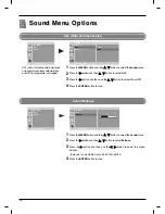 Предварительный просмотр 28 страницы LG 23LX1RV Owner'S Manual