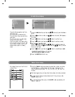 Предварительный просмотр 31 страницы LG 23LX1RV Owner'S Manual