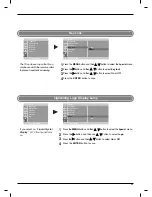 Предварительный просмотр 35 страницы LG 23LX1RV Owner'S Manual