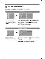 Предварительный просмотр 37 страницы LG 23LX1RV Owner'S Manual