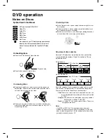 Предварительный просмотр 39 страницы LG 23LX1RV Owner'S Manual