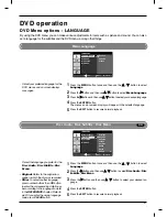 Предварительный просмотр 41 страницы LG 23LX1RV Owner'S Manual