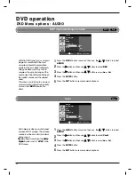 Предварительный просмотр 44 страницы LG 23LX1RV Owner'S Manual