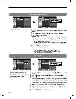 Предварительный просмотр 46 страницы LG 23LX1RV Owner'S Manual