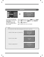 Предварительный просмотр 49 страницы LG 23LX1RV Owner'S Manual