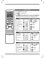 Предварительный просмотр 53 страницы LG 23LX1RV Owner'S Manual