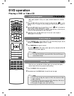 Предварительный просмотр 54 страницы LG 23LX1RV Owner'S Manual