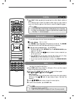 Предварительный просмотр 55 страницы LG 23LX1RV Owner'S Manual