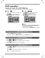 Предварительный просмотр 56 страницы LG 23LX1RV Owner'S Manual