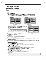 Предварительный просмотр 58 страницы LG 23LX1RV Owner'S Manual