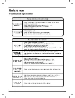 Предварительный просмотр 63 страницы LG 23LX1RV Owner'S Manual