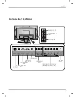 Предварительный просмотр 7 страницы LG 23LX2R Owner'S Manual