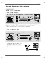 Предварительный просмотр 11 страницы LG 23LX2R Owner'S Manual