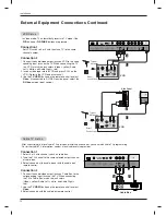 Предварительный просмотр 12 страницы LG 23LX2R Owner'S Manual