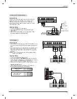 Предварительный просмотр 13 страницы LG 23LX2R Owner'S Manual