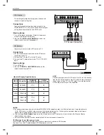 Предварительный просмотр 14 страницы LG 23LX2R Owner'S Manual