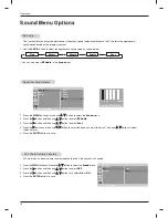 Предварительный просмотр 18 страницы LG 23LX2R Owner'S Manual