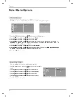 Предварительный просмотр 20 страницы LG 23LX2R Owner'S Manual