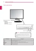 Предварительный просмотр 8 страницы LG 23MA73D Owner'S Manual