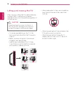 Предварительный просмотр 10 страницы LG 23MA73D Owner'S Manual