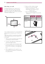 Предварительный просмотр 16 страницы LG 23MA73D Owner'S Manual