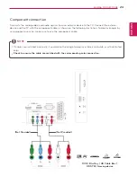 Предварительный просмотр 23 страницы LG 23MA73D Owner'S Manual