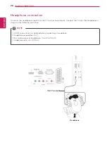 Предварительный просмотр 26 страницы LG 23MA73D Owner'S Manual