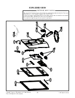 Предварительный просмотр 21 страницы LG 23MA73D Service Manual