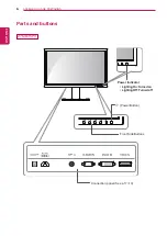 Preview for 6 page of LG 23MB35PH Owner'S Manual