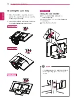 Preview for 10 page of LG 23MB35PH Owner'S Manual