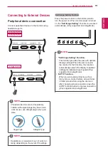 Preview for 19 page of LG 23MB35PH Owner'S Manual