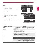 Preview for 23 page of LG 23MB35PH Owner'S Manual