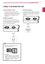 Preview for 11 page of LG 23MB35PY Owner'S Manual