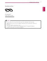 Preview for 7 page of LG 23MD53D Owner'S Manual