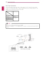 Предварительный просмотр 28 страницы LG 23MD53D Owner'S Manual