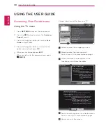 Preview for 38 page of LG 23MD53D Owner'S Manual