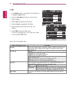 Предварительный просмотр 14 страницы LG 23MP75HM Owner'S Manual