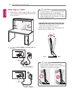 Предварительный просмотр 10 страницы LG 23MT75D Owner'S Manual