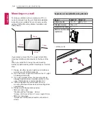 Предварительный просмотр 12 страницы LG 23MT75D Owner'S Manual