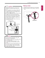 Предварительный просмотр 13 страницы LG 23MT75D Owner'S Manual