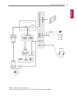 Предварительный просмотр 17 страницы LG 23MT75D Owner'S Manual