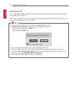 Предварительный просмотр 18 страницы LG 23MT75D Owner'S Manual