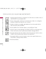 Preview for 3 page of LG 245 (Spanish) Manual Del Usuario