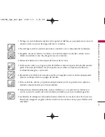 Preview for 4 page of LG 245 (Spanish) Manual Del Usuario